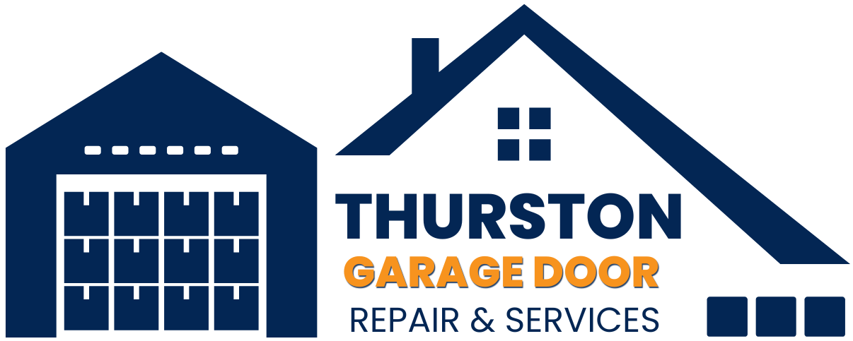 Thurston Garage Door Services & Repairs